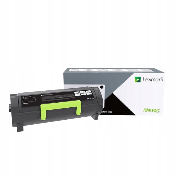Toner Lexmark B240HA0 černý (black)
