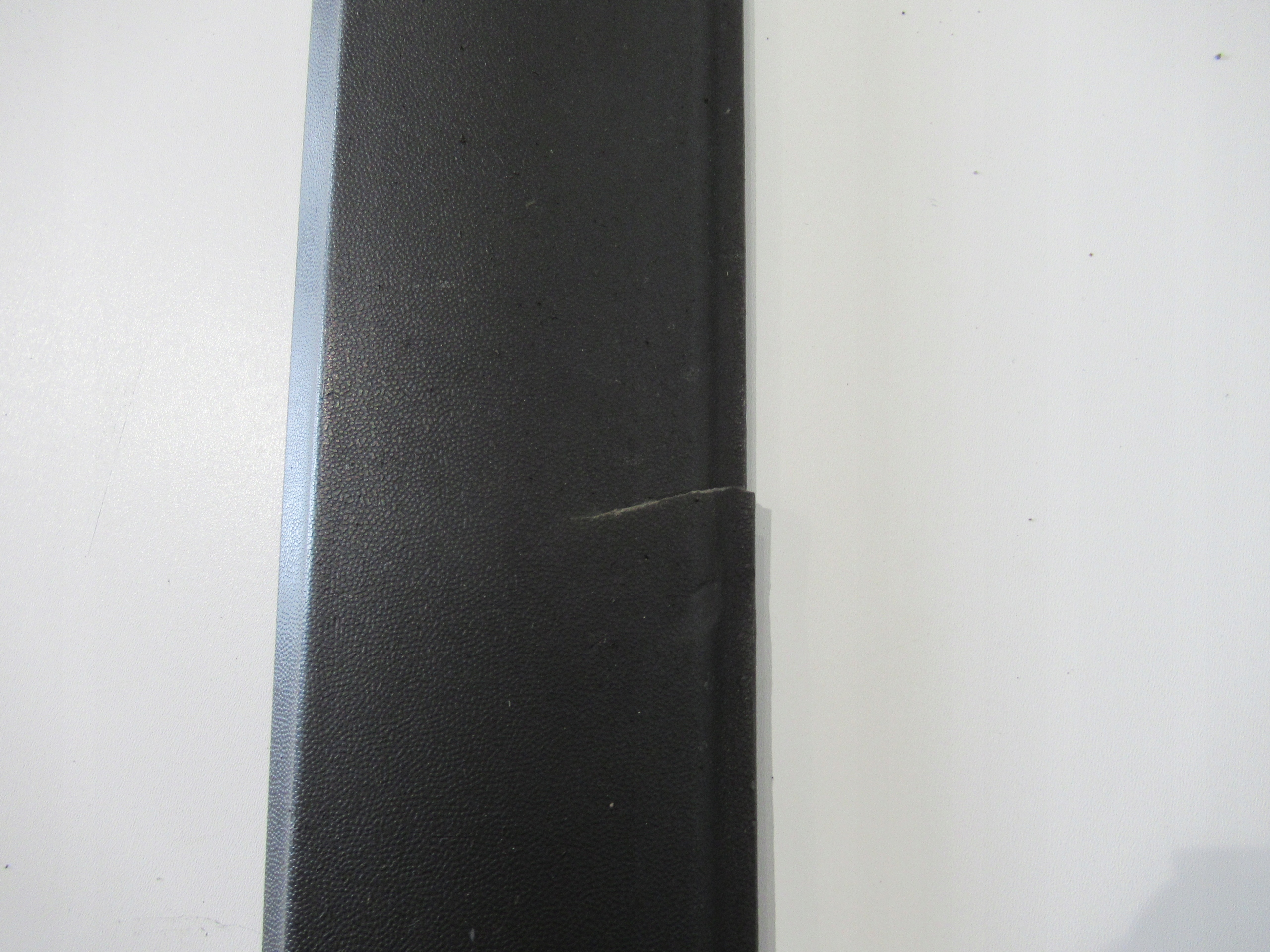 moulding threshold mouldings threshold VW GOLF VI HB GTI