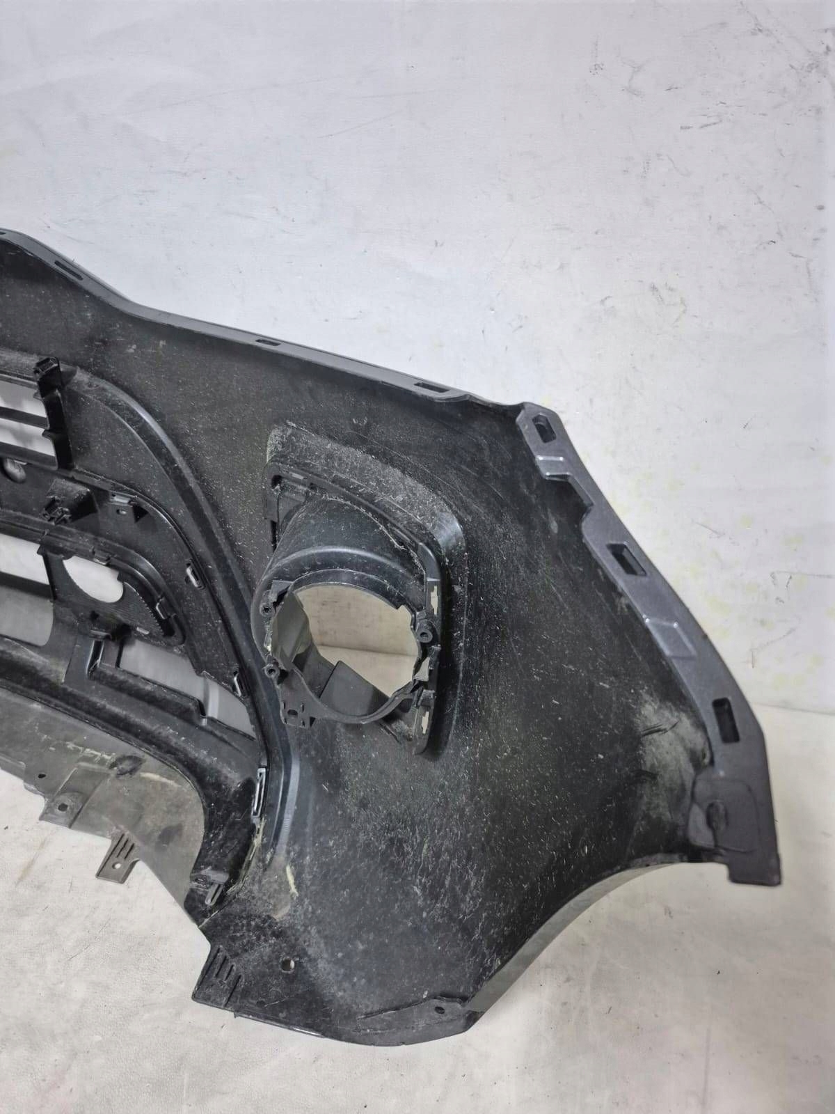 SUZUKI IGNIS III 3 LIFT 20- bumper front front 71711-73S0
