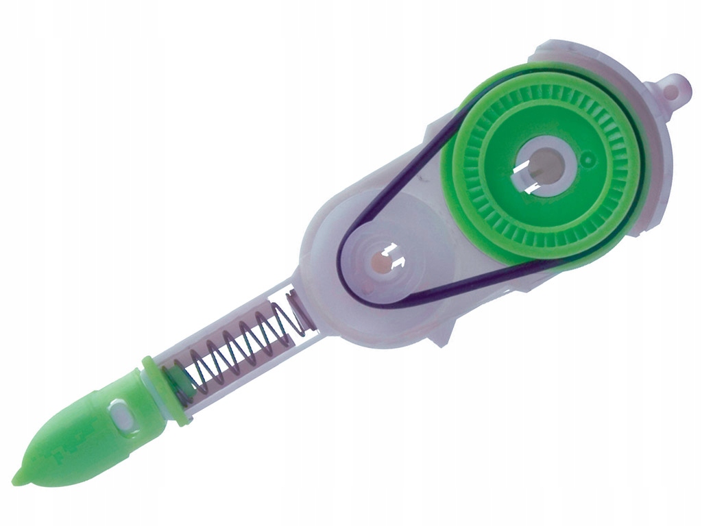 

Wkład do korektora Pilot White Line Rt Begreen