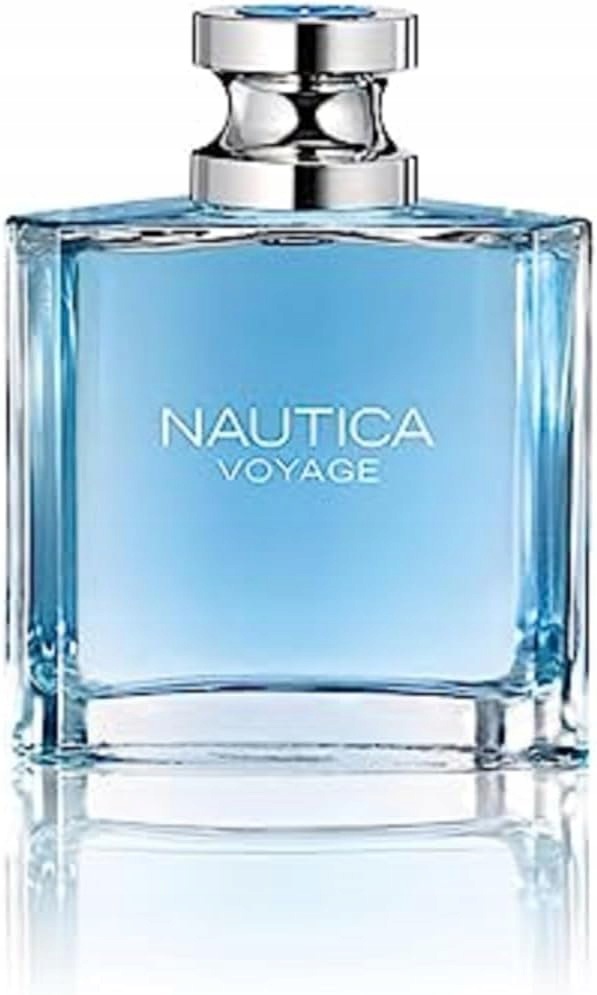Nautica Voyage Pánská toaletní voda, svěží vůně 100 ml