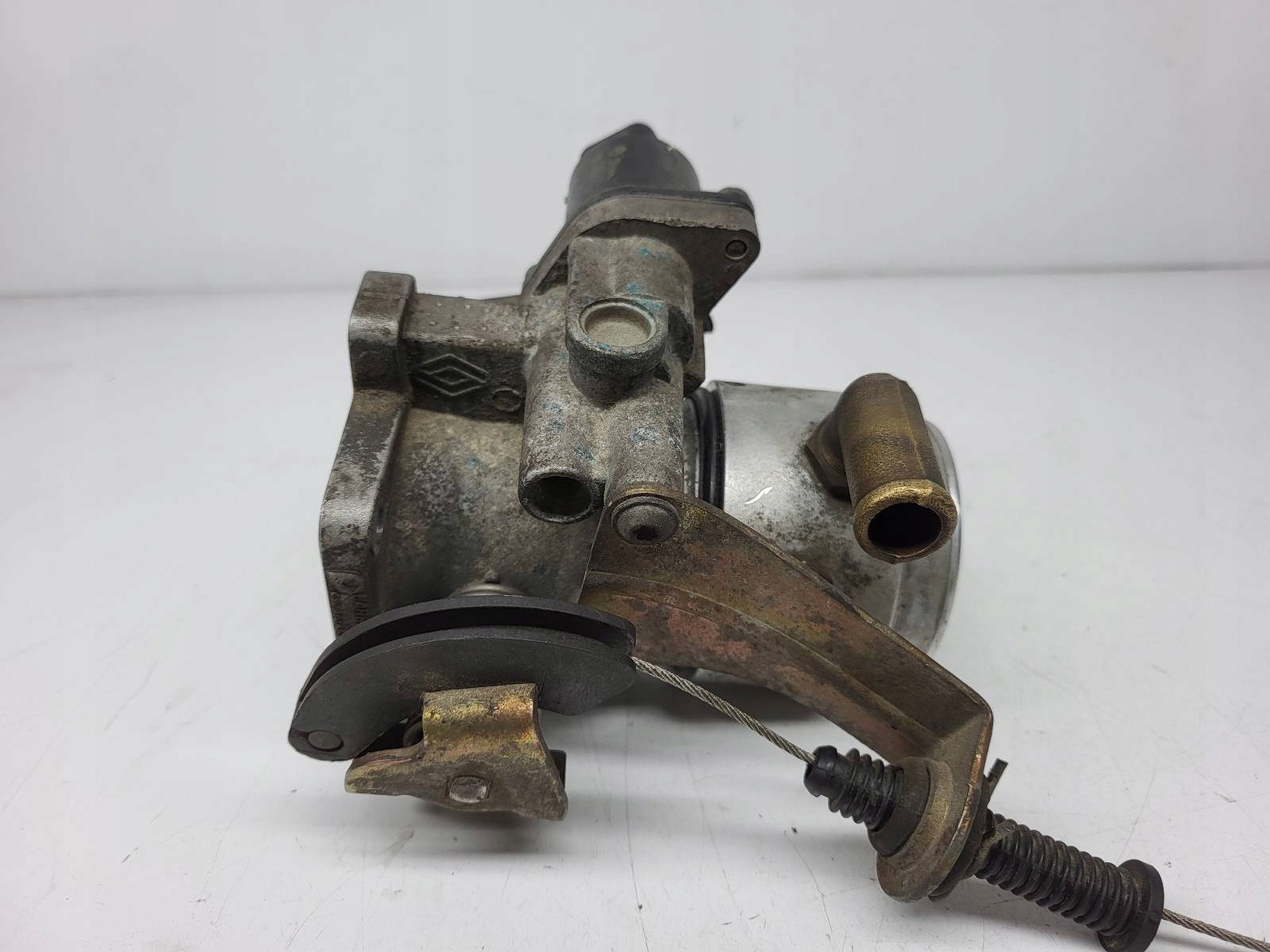 Valvola a farfalla Renault MEGANE e 1.6 8V 7700861679
