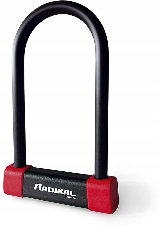 RADIKAL U-LOCK ПРОФЕССИОНАЛЬНЫЙ СИЛЬНЫЙ