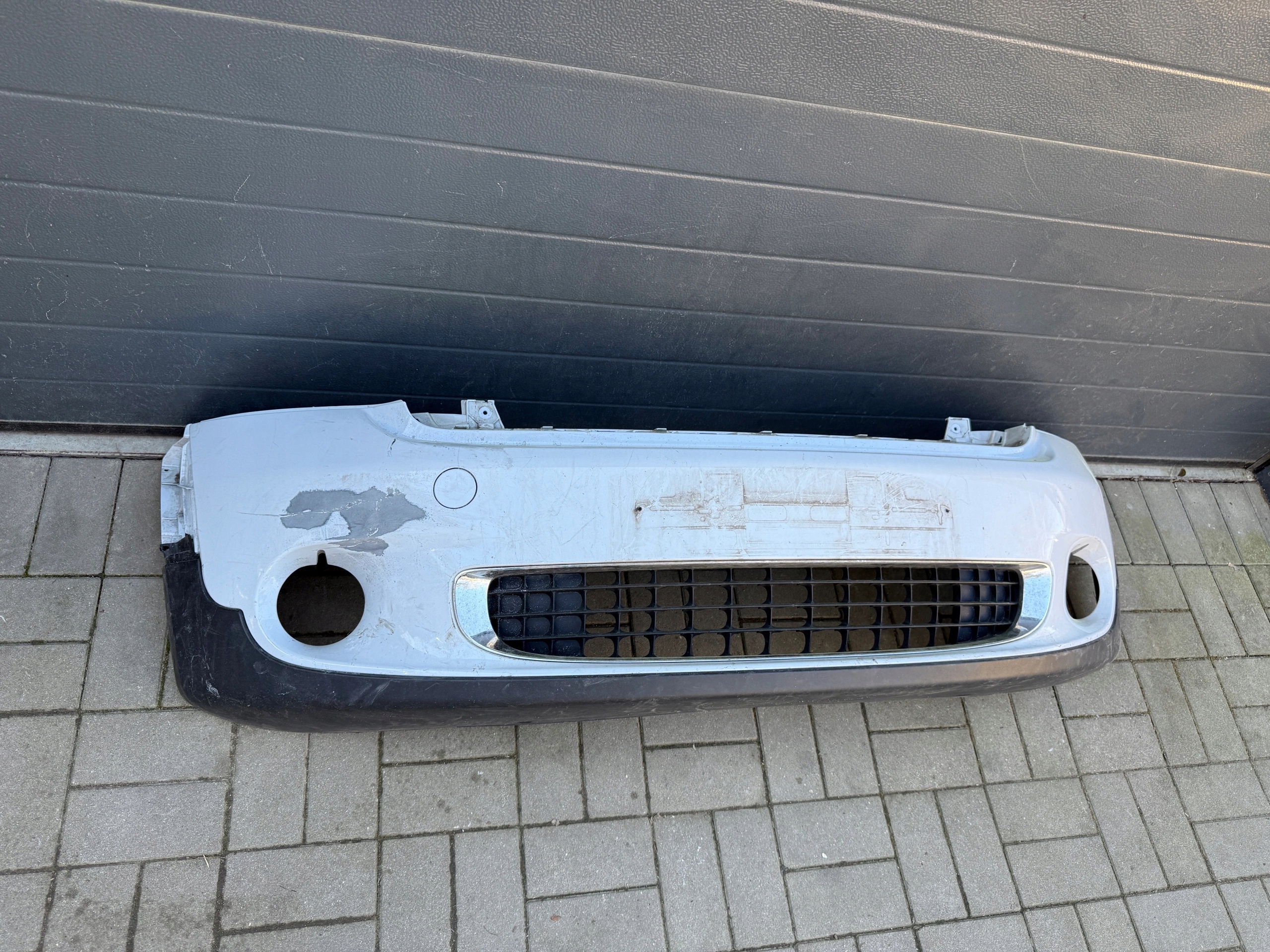 MIni Countyman R60 R61 bumper front front