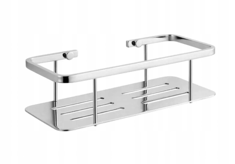 Stella košík polička 25 cm 16.062 ocel leštěná