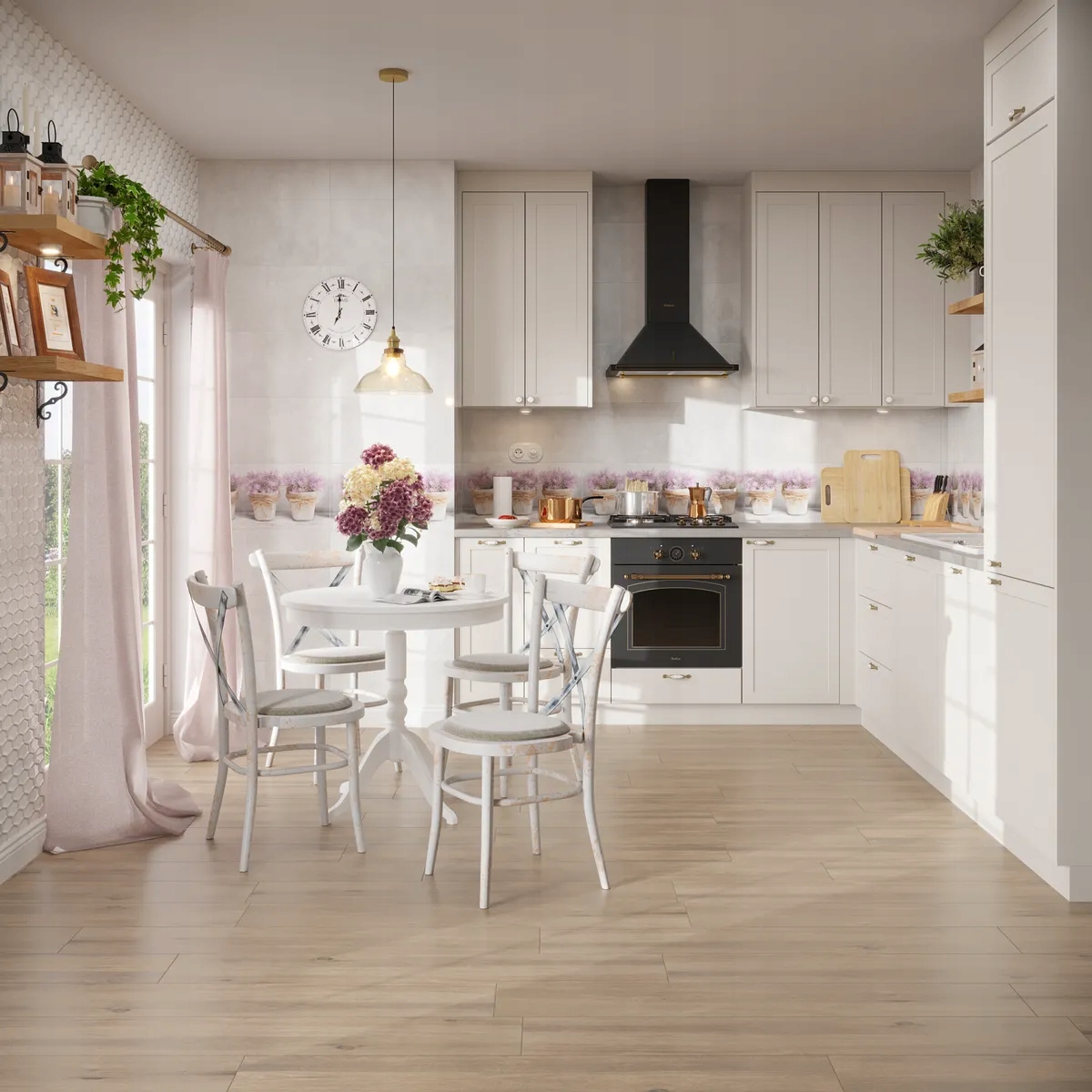 Dekor Max 30 X 60 Ceramika Color Stan opakowania oryginalne