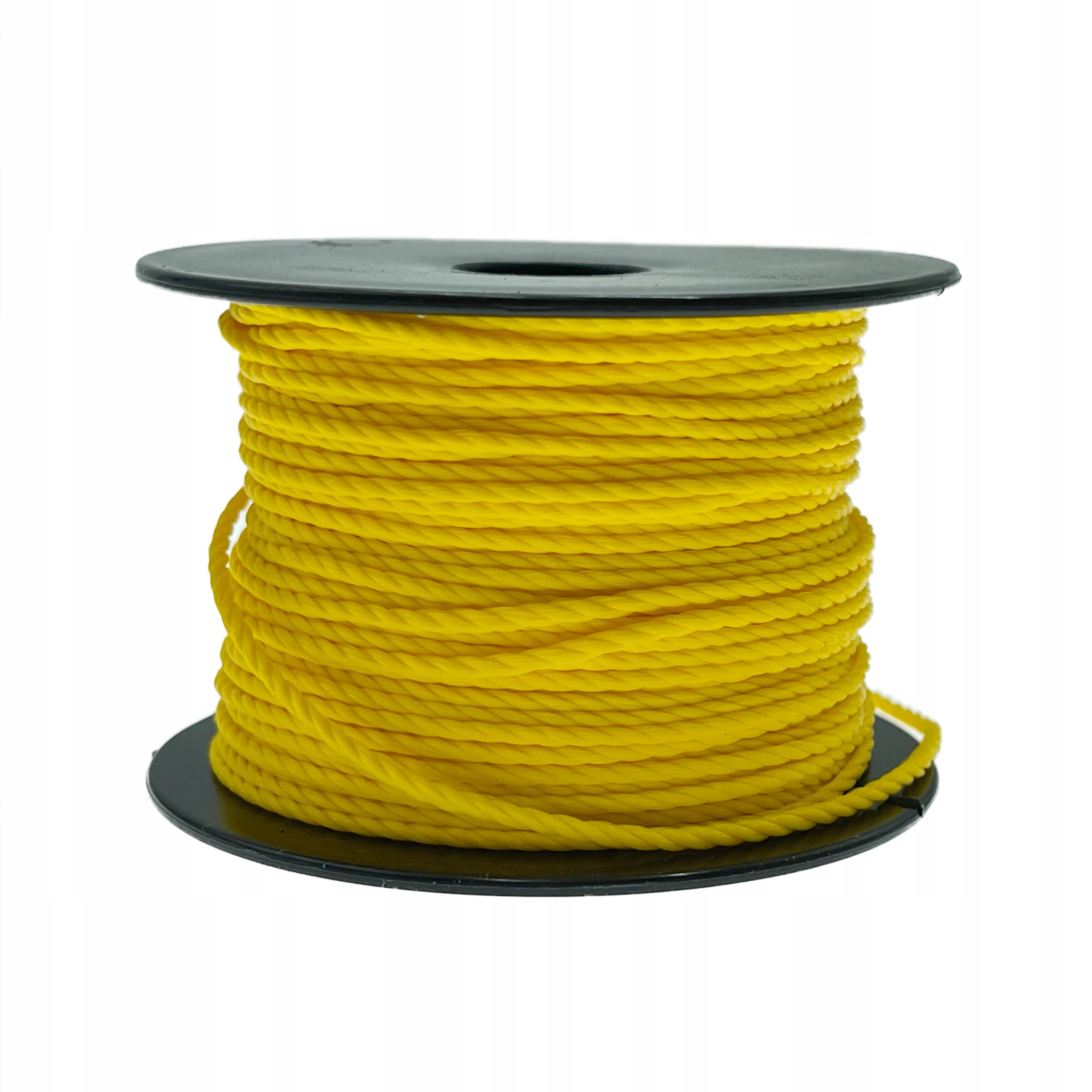 SZNUR SZNUREK MURARSKI BUDOWLANY TRASERSKI 50 m Typ sznurek