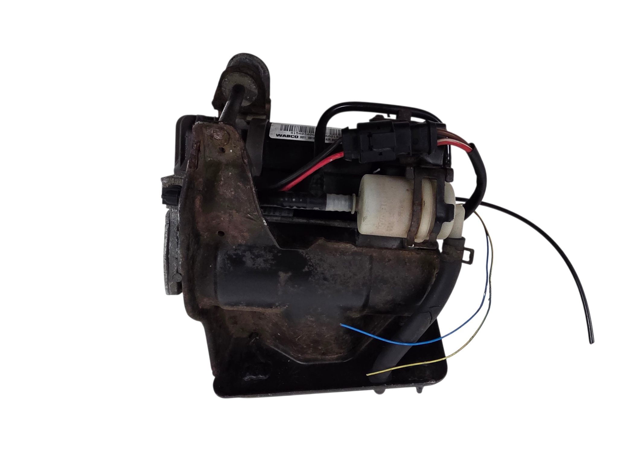JAGUAR XJ 2010 pump compressor; springing ORG. 2W93-3B484-AH