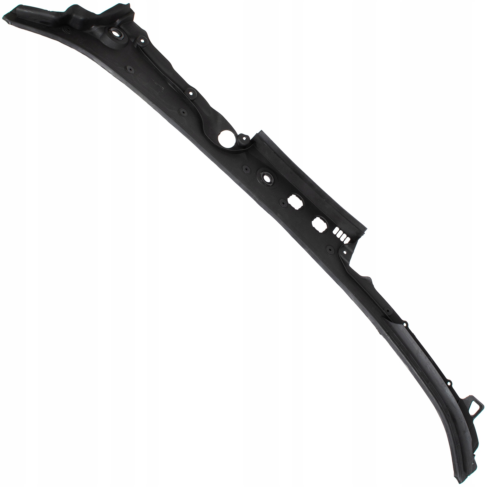 Krytka podskla pro přívod vzduchu Podskla pro Bmw 5 F10 F11 2009-2017