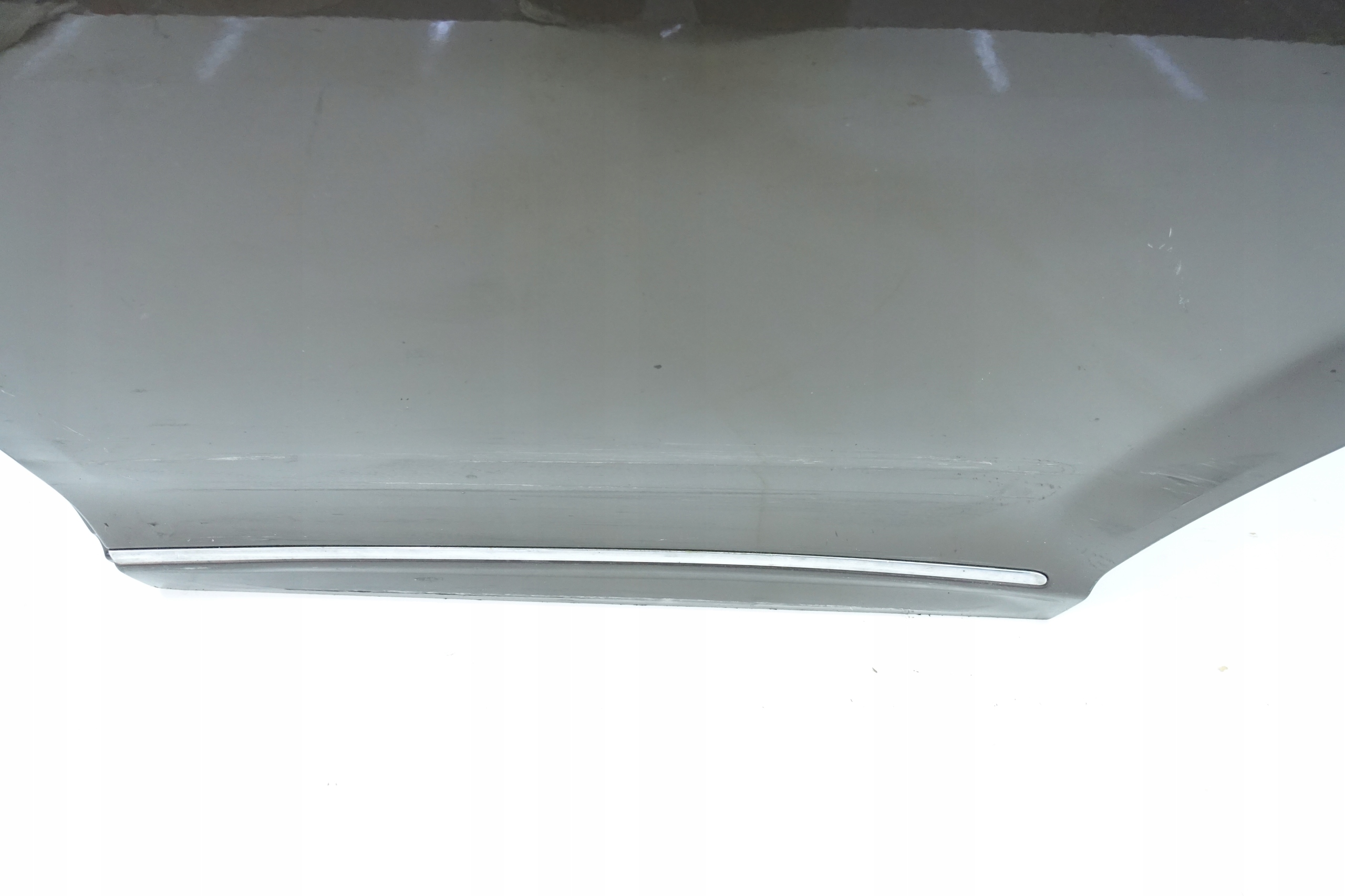 door left rear part left rear. MERCEDES S KLASA W221