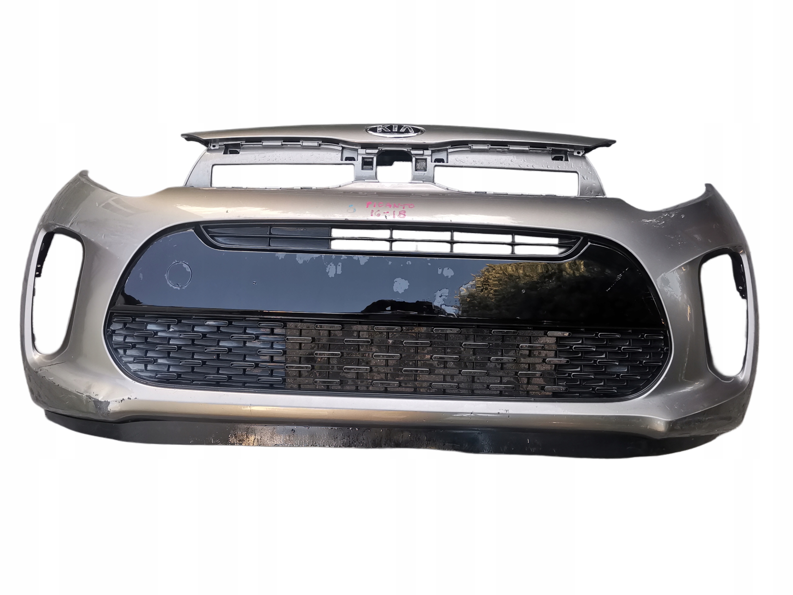 KIA PICANTO2016-2018 zderzak 86511-G6000