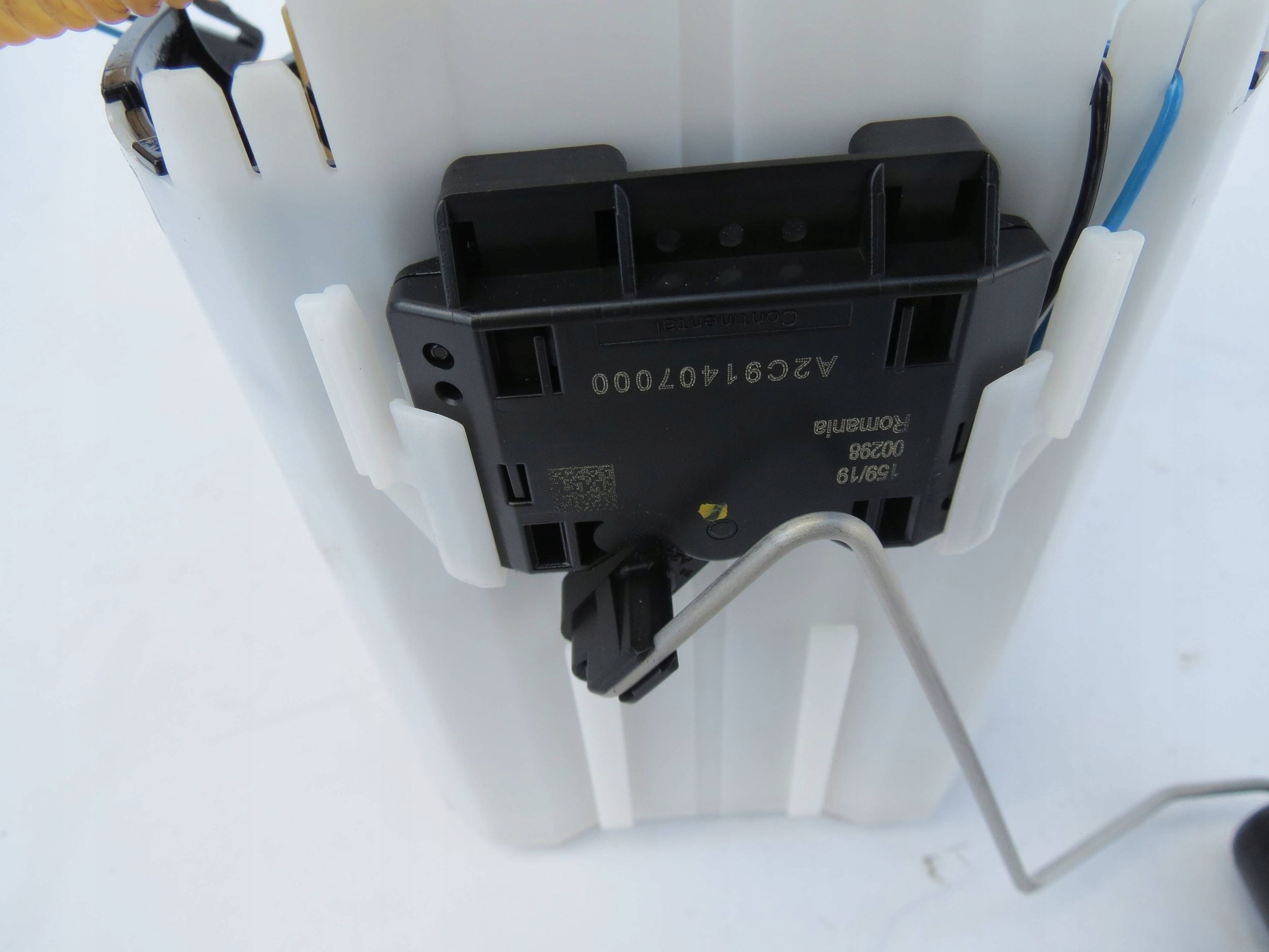 feed pump VOLVO V90 S90 31465817