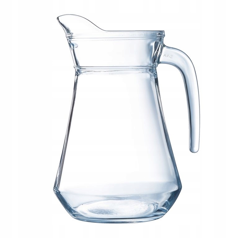 

Dzbanek szklany na sok lemoniadę Luminarc 1,3 l