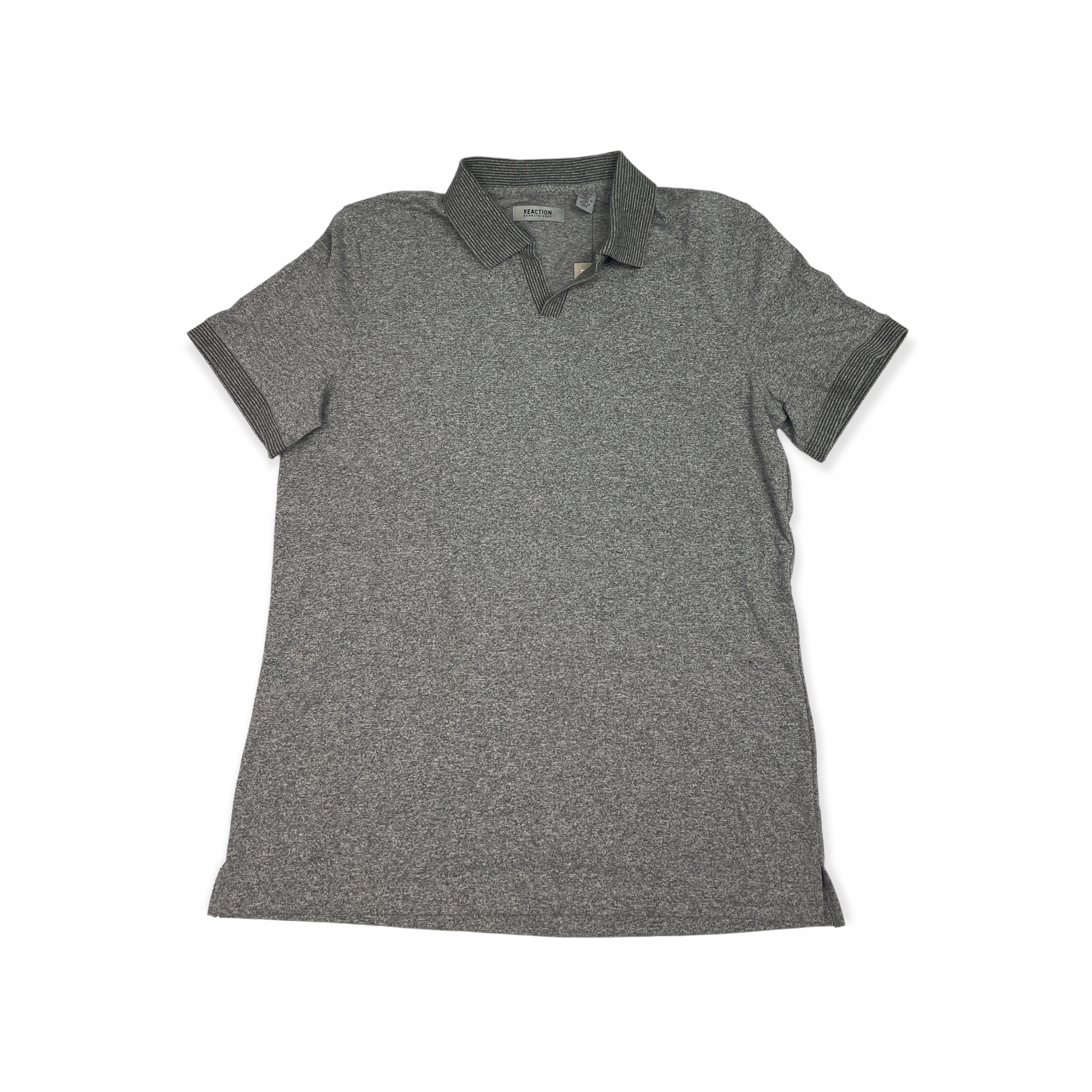 Tričko pánské polo Reaction Kenneth Cole M