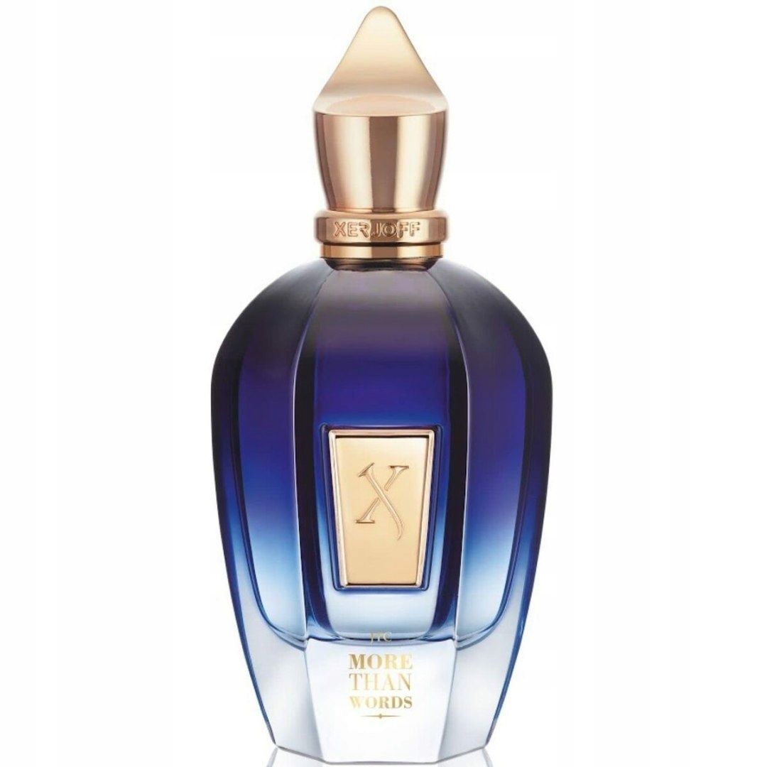 Unisex Parfém Xerjoff Edp Join The Club More Than Words 100 ml