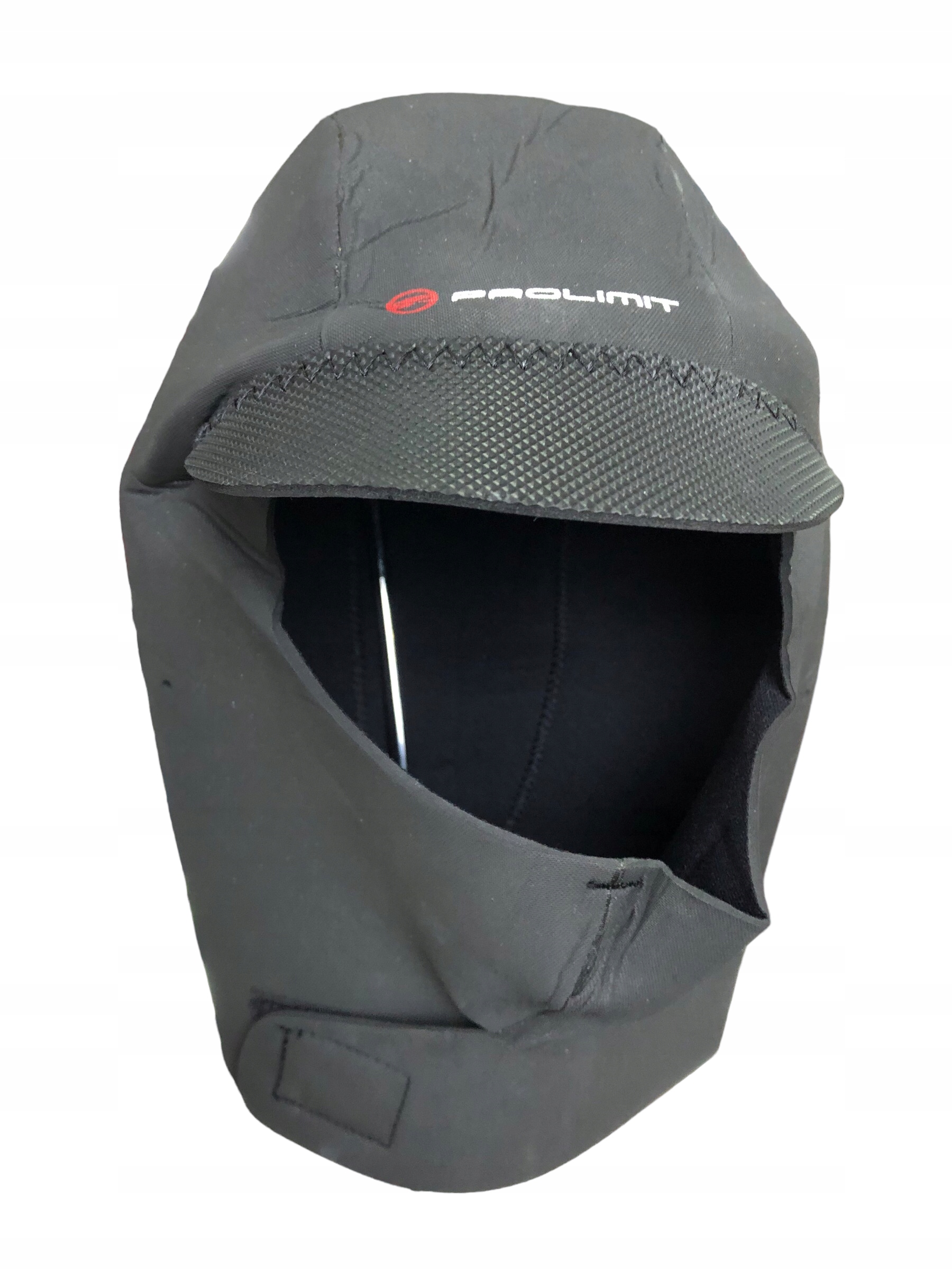 Kaptur Neoprenowy Prolimit Z Daszkiem M Marka Prolimit