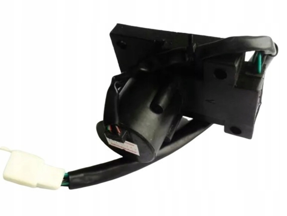 Aktuator napędów 2WD 4WD Linhai