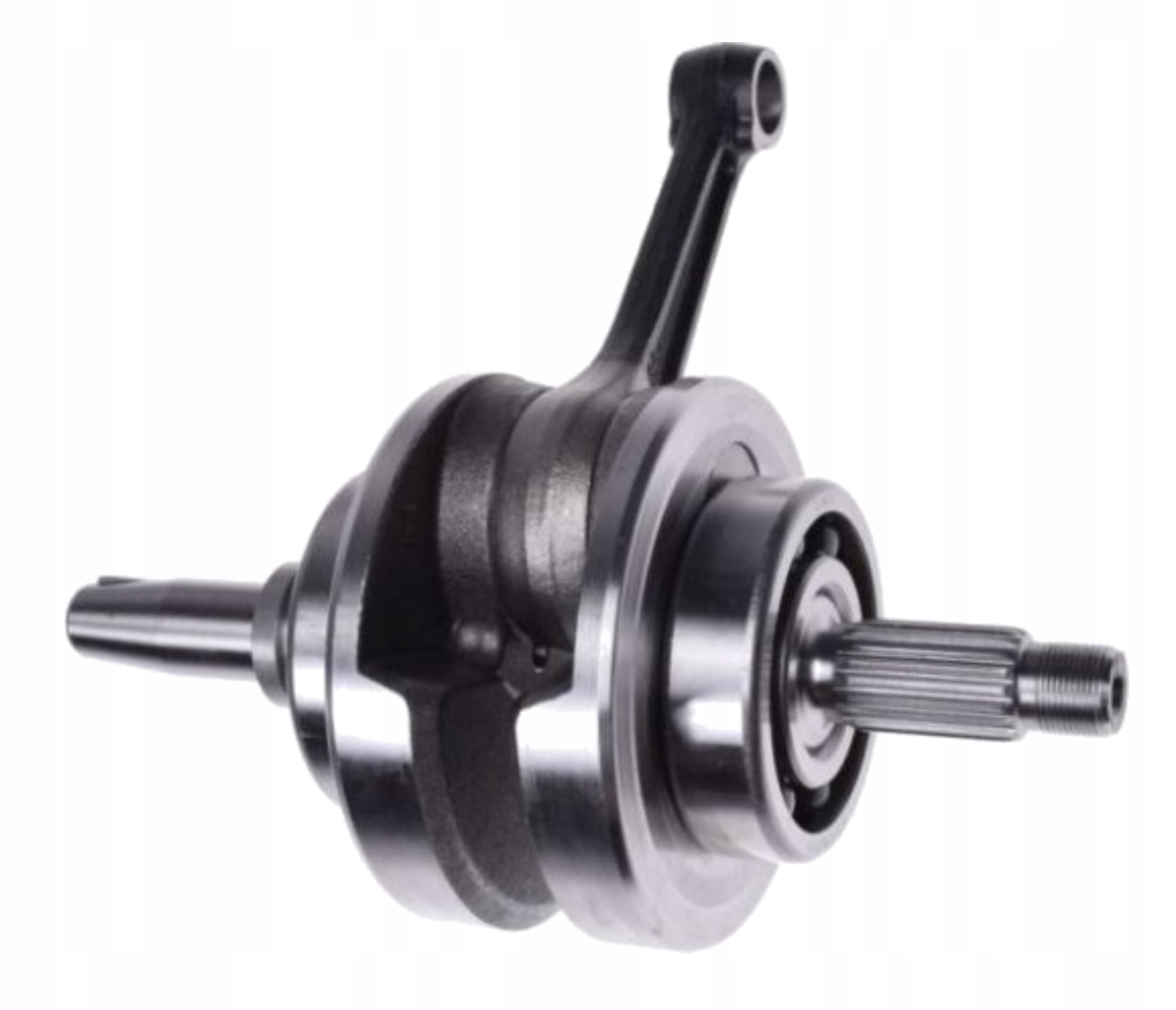 W2202126 - Loncin CB 150 4T ROMET двигатель 162fmj коленчатый вал