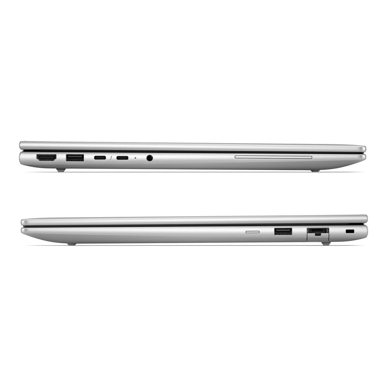 Hp EliteBook 6 G2i 5-320 16" Wuxga 16GB 512GB Intel int W11P Silver 3R