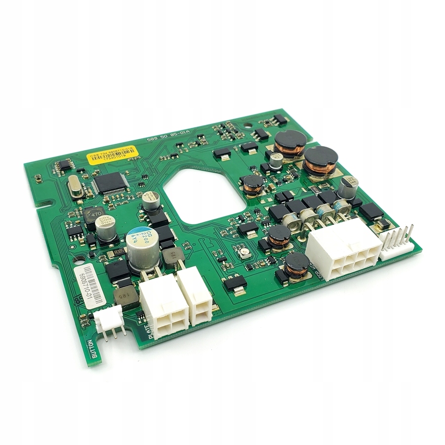 Základná doska nabíjacej stanice Husqvarna Automower 420