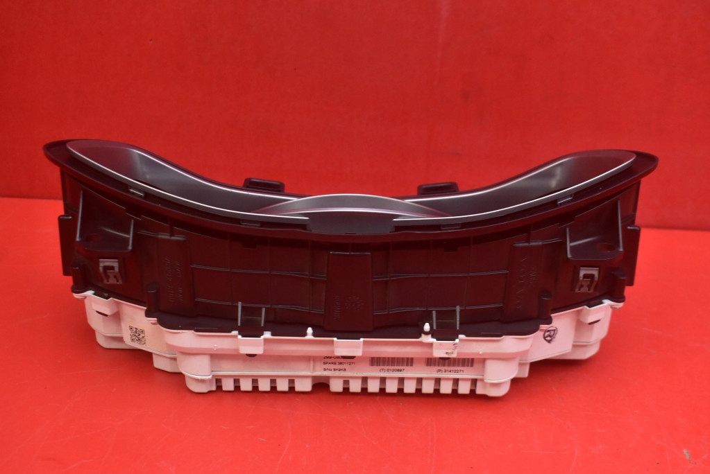 dials dials EU 31412271 VOLVO V40 2 II 2.0 D3 150 KM 12-16