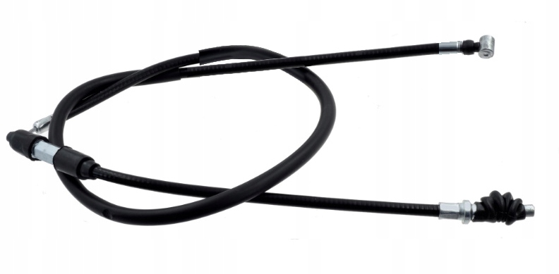 

Linka Sprzęgła Barton Ranger Classic Benyco Mocca