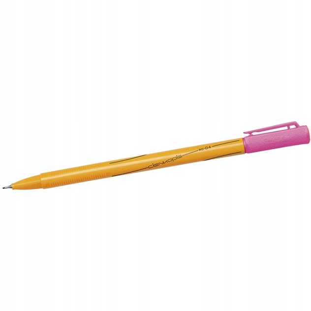 

Cienkopis Rystor RC-04, Magenta
