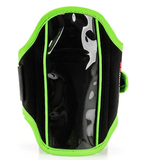 METEOR OPASKA NA SMARTFON NARAMIENNA >. RÓŻOWA Kod producenta ARM PHONE WALLET