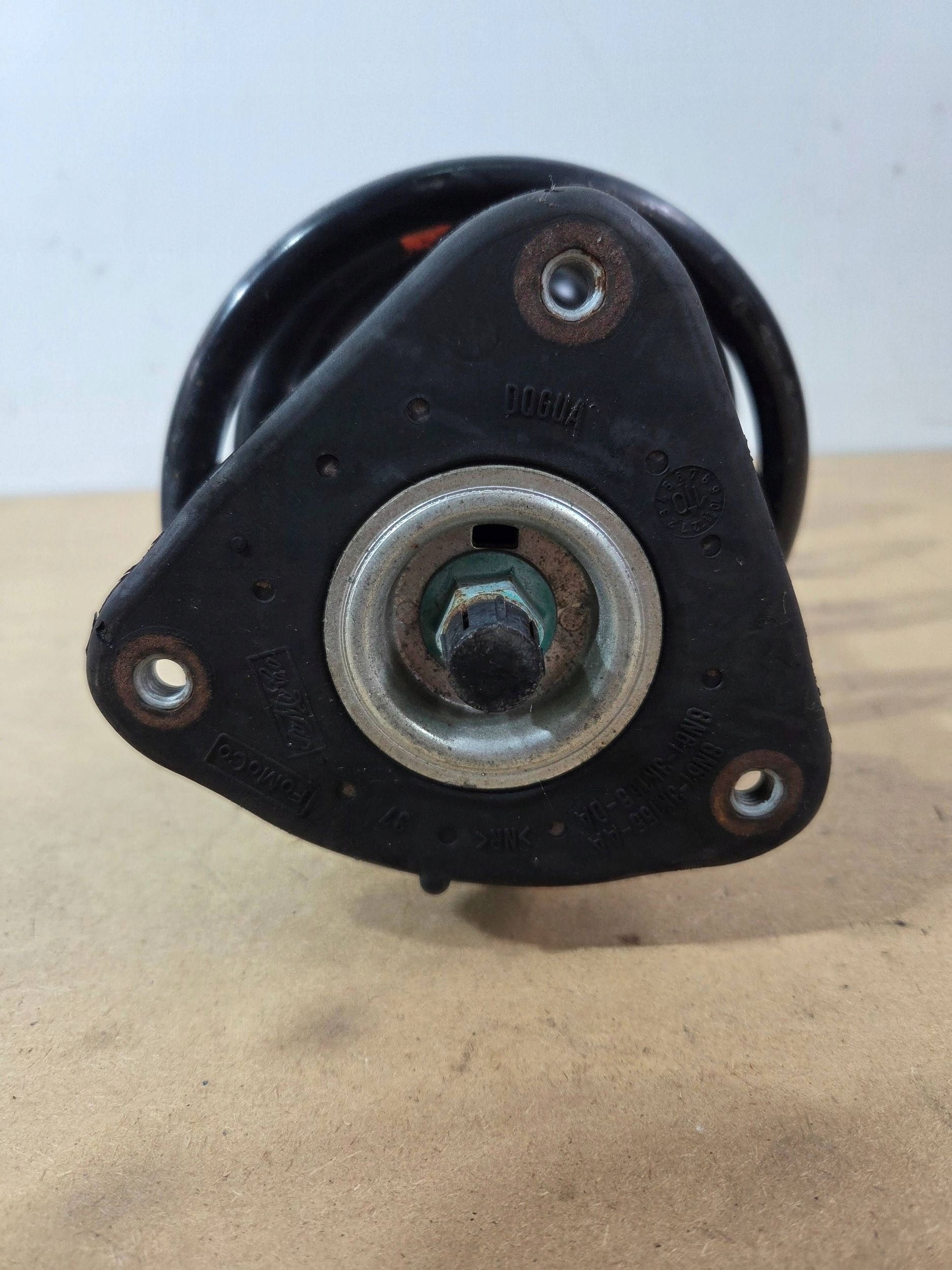 Mazda 3 BL shock absorber front right 1,6B / 2009-2013 (F733)