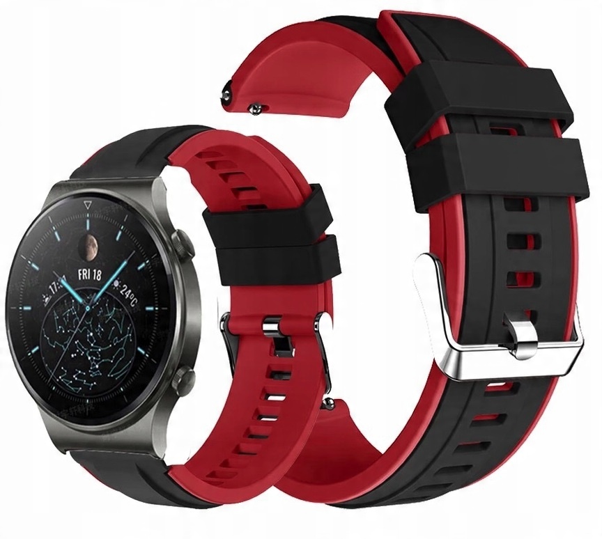 

Pasek Do Huawei Watch 3 Gt 2 Pro Gt 3 Gt 2E 46MM