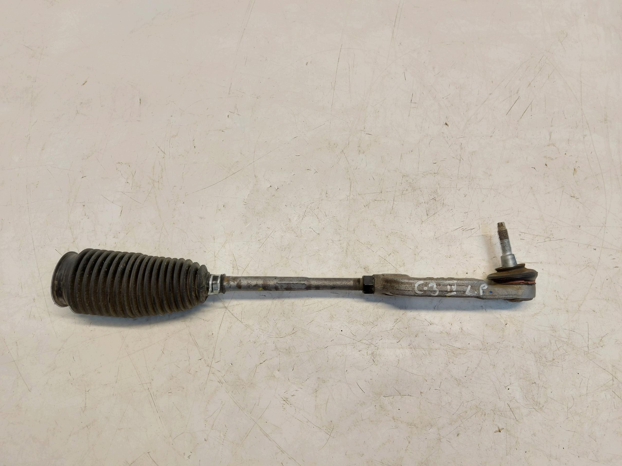 Citroen C3 IV 4 2025 1.2 THP HN09 Spurstange lenkrad links