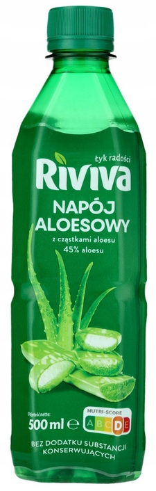 aloe vera bioland Pure Aloe Vera Gel + Tea Tree Oil main image 0