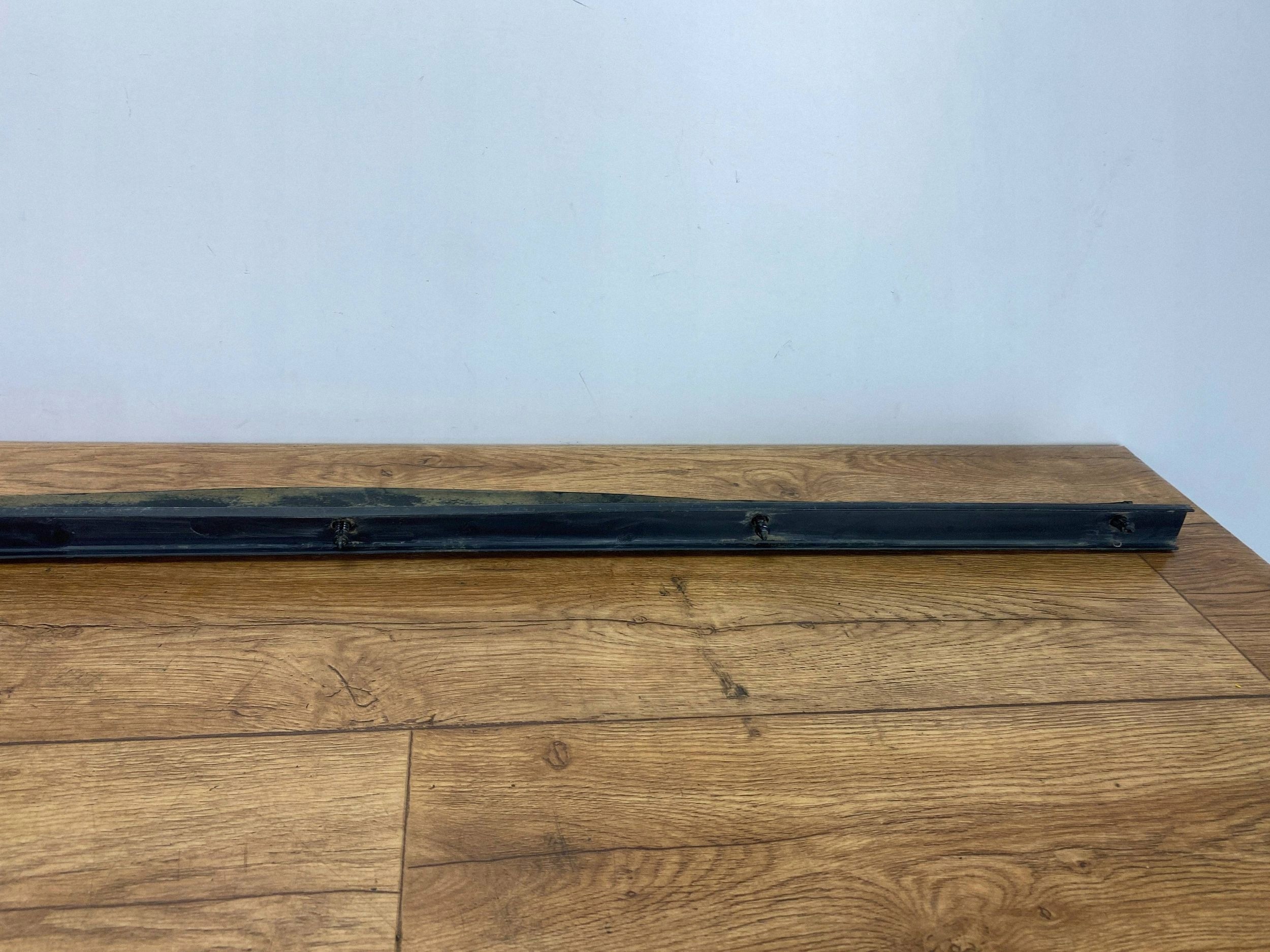 gasket bonnet boot Ford F150 2015+