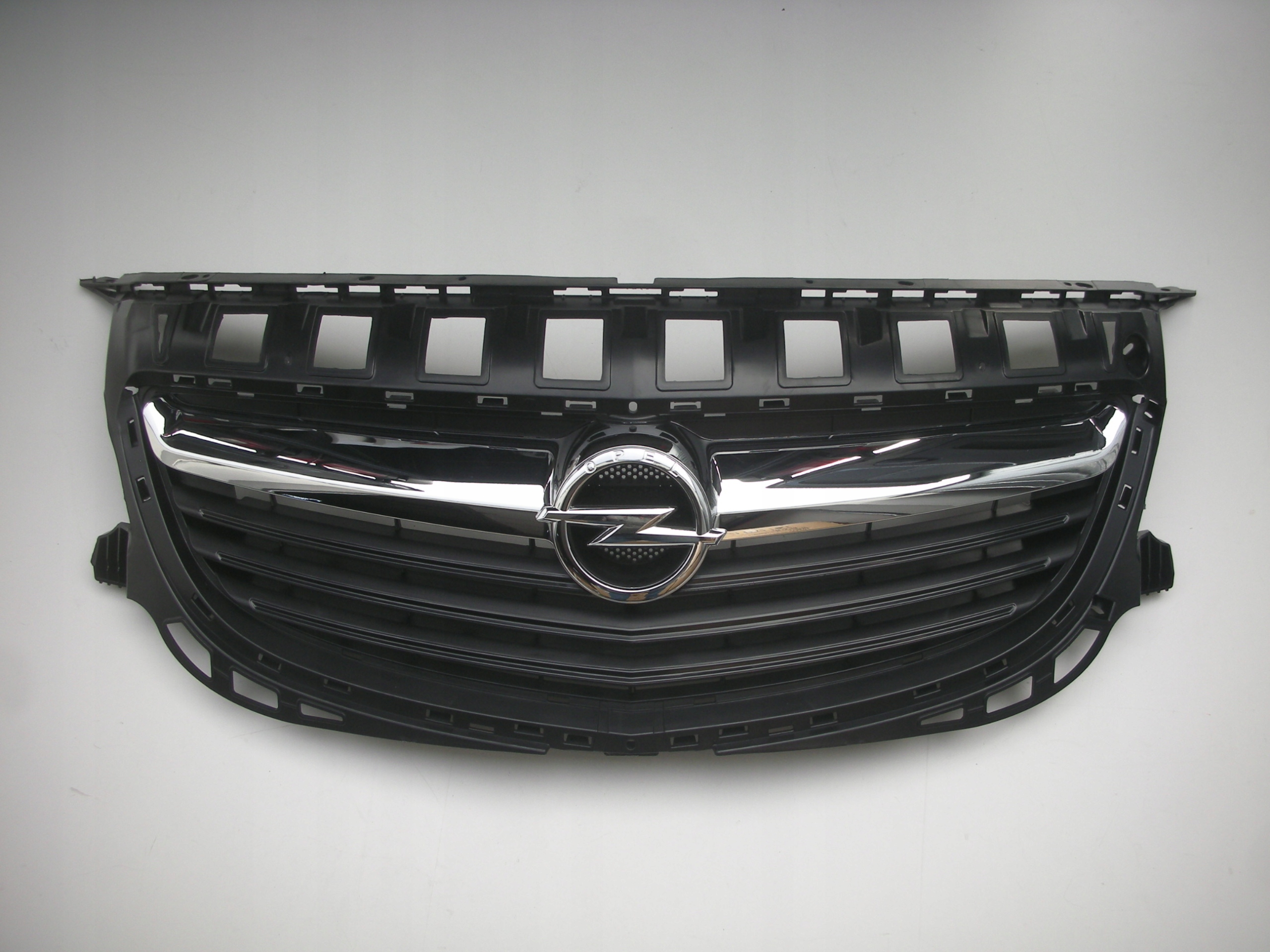 CHROM GRILL OPEL INSIGNIA A ATRAPA 2013-2017 LIFT