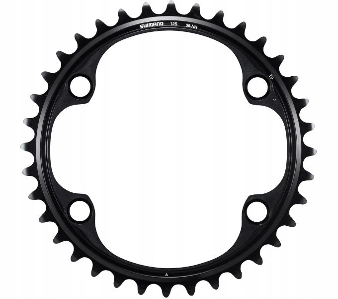 Shimano Převodník Dura-ace Fc-r9200/09/r9200-px, 36 Z.