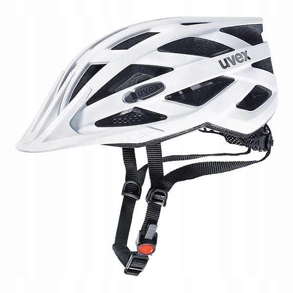 Uvex Kask Rowerowy I-vo CC 15 Model 2021
