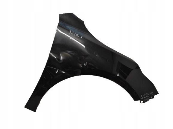 KIA CEED 3 III 18- BŁOTNIK PRAWY PRZÓD