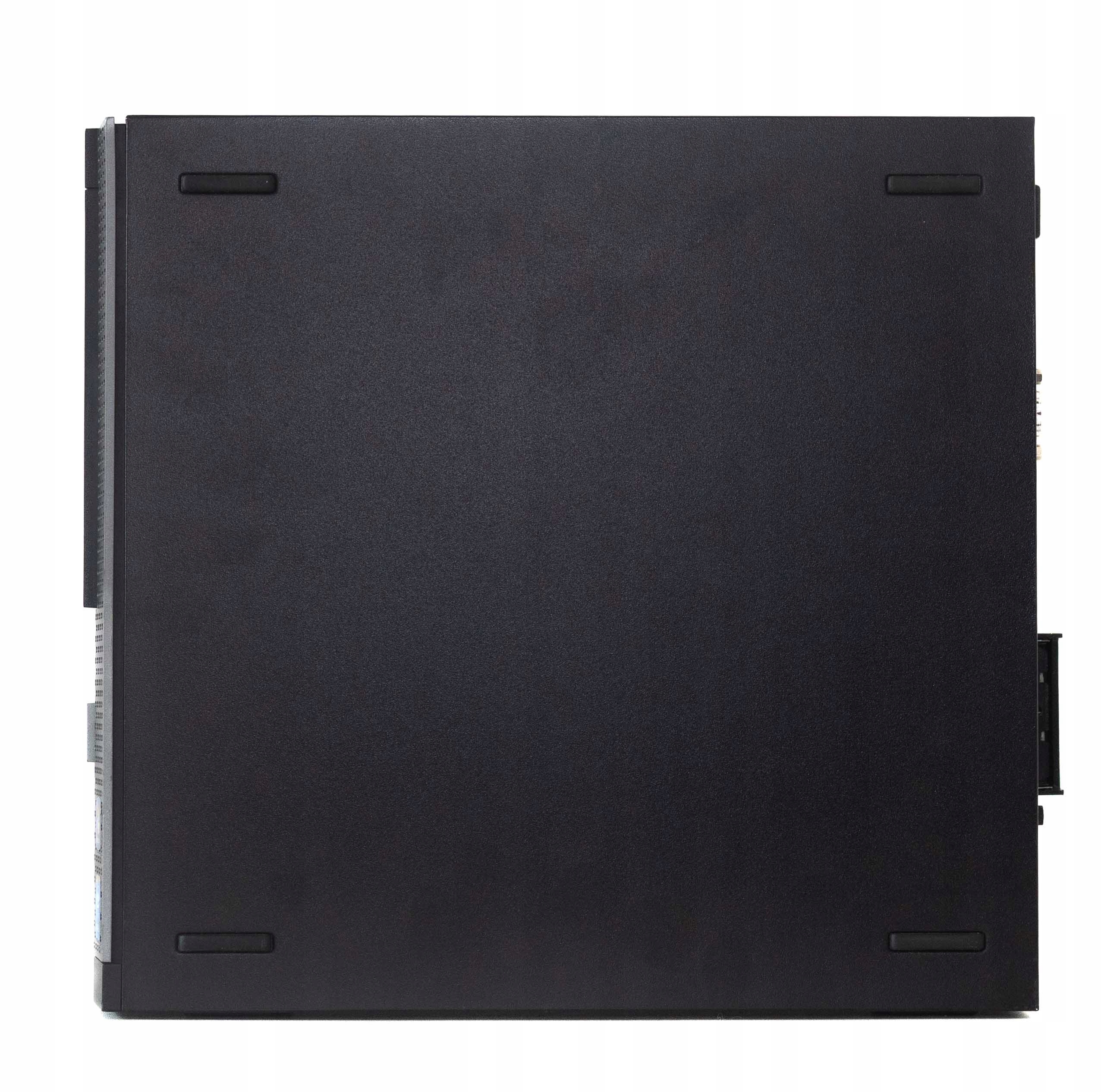 DELL 7020 SFF i7-4GEN 16GB SSD 512GB DVD WIN 10 Model OptiPlex 7020