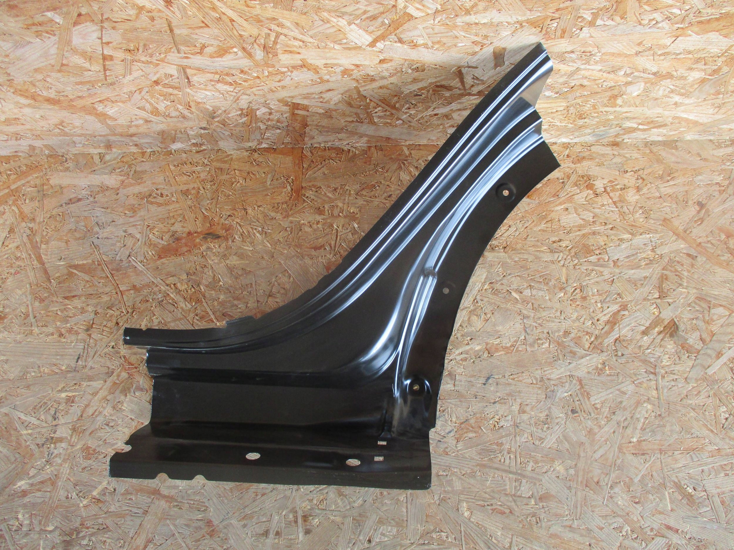 threshold rear part rear right NISSAN QASHQAI J11