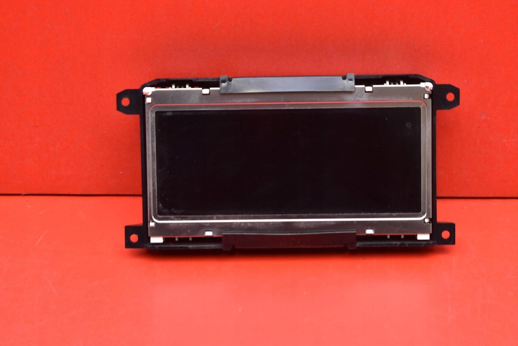 display navigation devices KOMPUTERA POKLADOWEGO 4F0919603 AUDI A6 C6 04-08