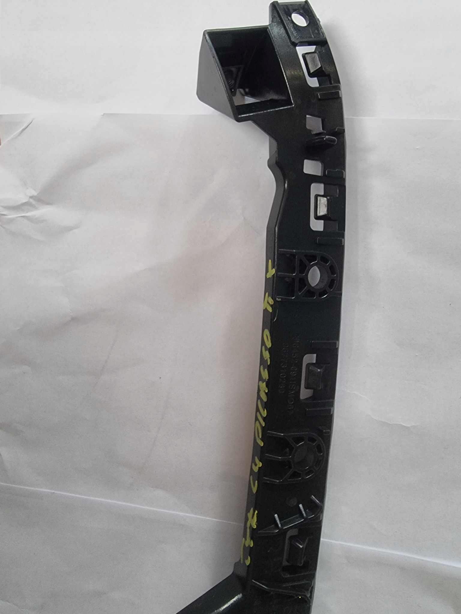 CITROEN C4 PICASSO -> bumper bracket right rear part