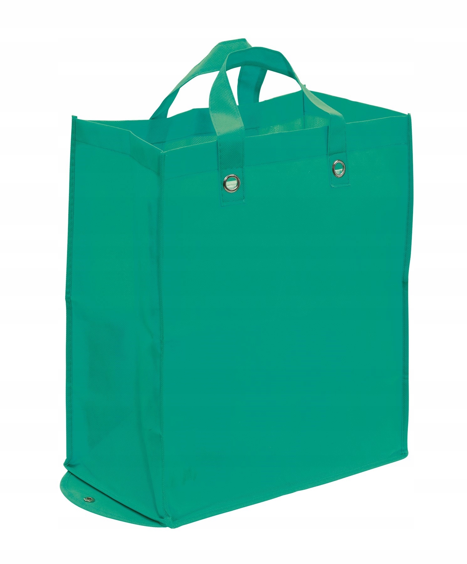 

Torba na zakupy shopper bag duża miejska składana