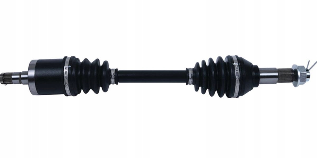 All Balls Hnacia Poloos Can-am Outlander 850 Outlander Max 850 '19-'20,