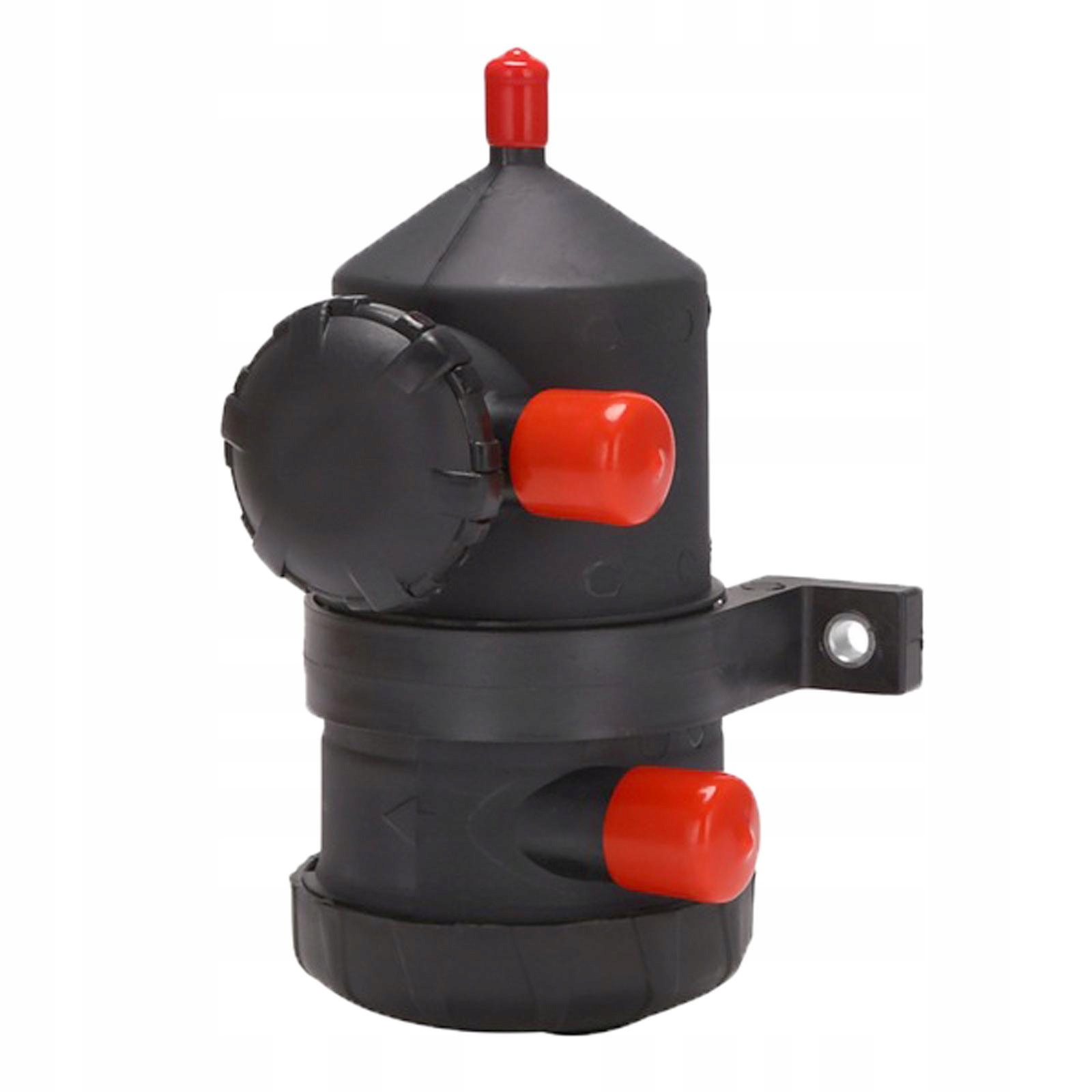 Samochodowy separator oleju Catch Can Filtr