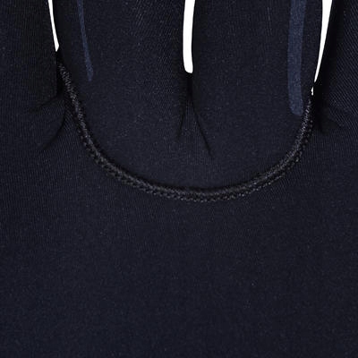 Rękawiczki nurkowe SCD z neoprenu 5 mm Rozmiar L