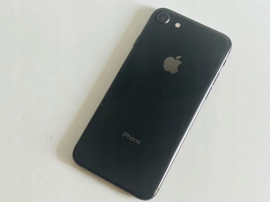 APPLE IPHONE 8 64GB | WYBÓR KOLORÓW SMARTFON Wbudowana pamięć 64 GB