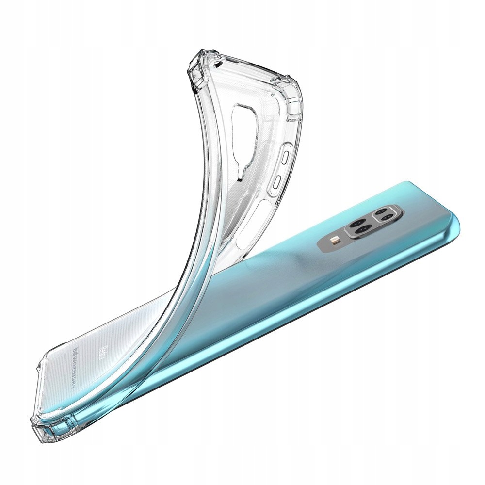 Etui A-shock do Xiaomi Redmi Note 9S / Note 9 Pro Typ plecki