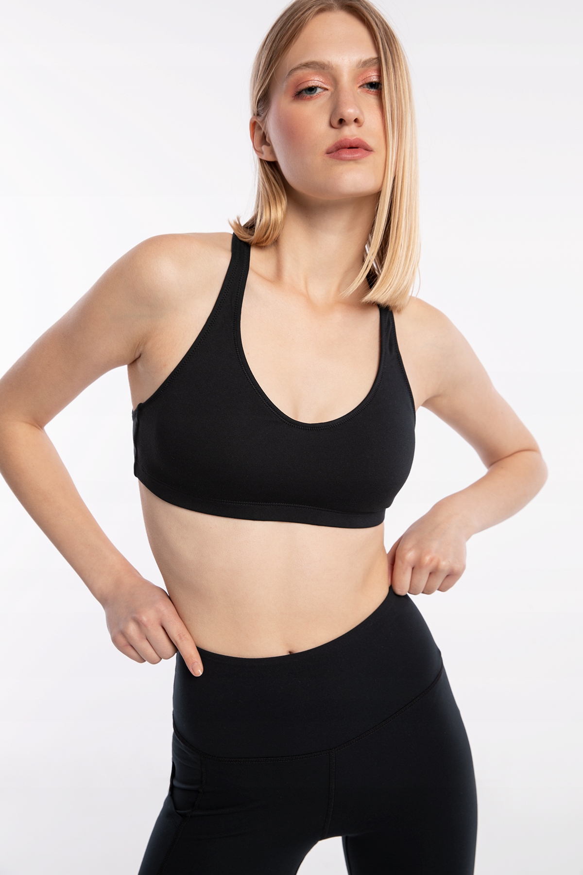 Dámská Sportovní Podprsenka Roxy Heart Bra J Tops KVJ0 Solid Erjk Xs