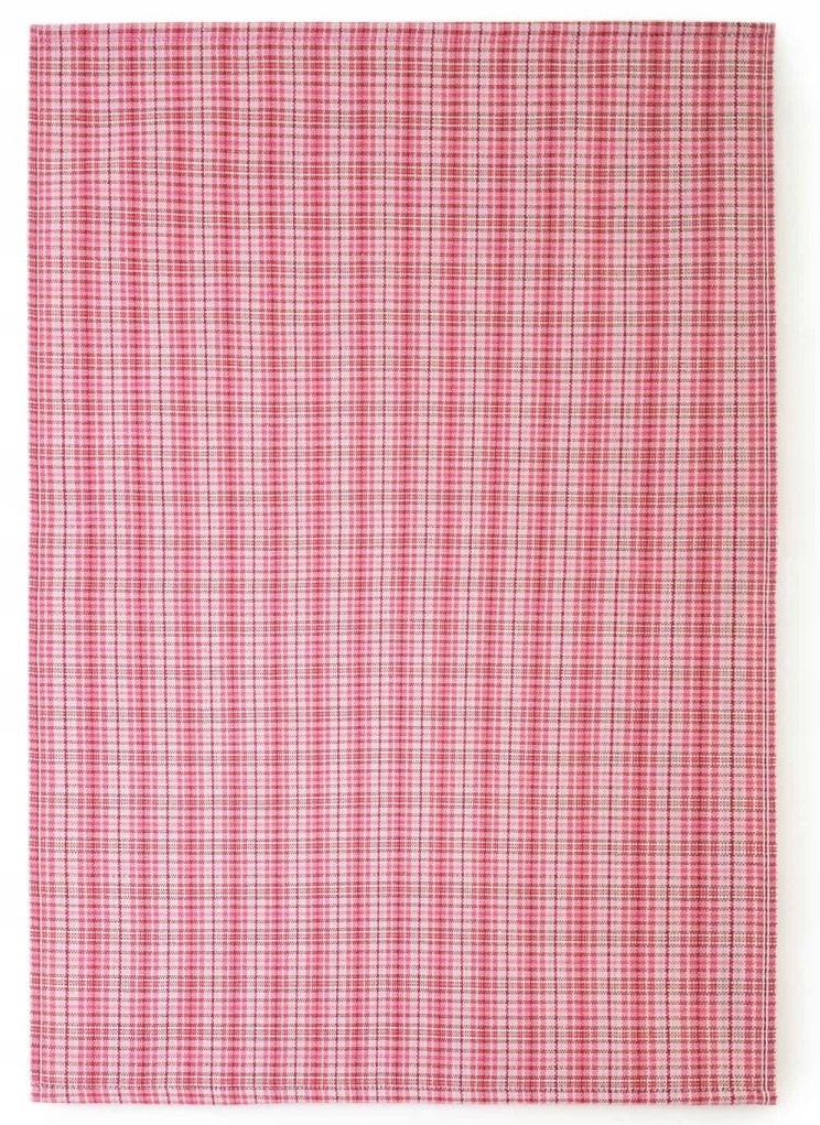 

Ściereczka kuchenna Zwoltex Potrero różowa 50x70