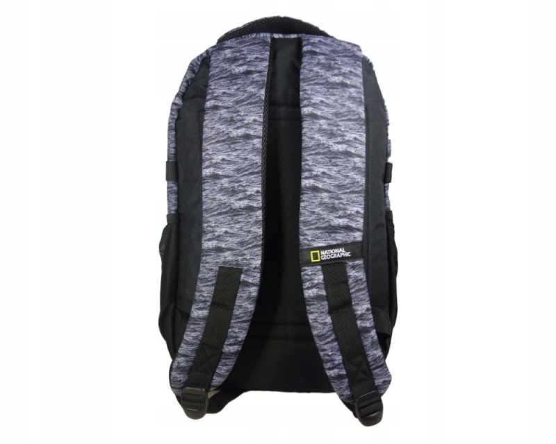 NATIONAL GEOGRAPHIC NATURAL PLECAK DWUKOMOROWY Marka National Geographic